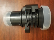 Epson ELPLU03S - Short Throw Projector Lens Unused / Open Box