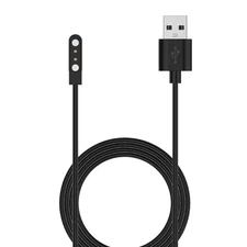 Smartwatch Charging Cable Wire for CMF Watch Connectors Charger
