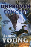 James Young | An Unproven Concept | Taschenbuch | Englisch (2024)