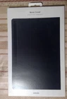 Genuine OEM Samsung Book Cover for Galaxy Tab S8+ , S7+ , S7 FE EF-BT730