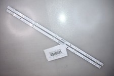 HISENSE 32H4030F3 LED BACKLIGHTS TESTED WORKING CRH-BX32X1H30300502019REV1.1