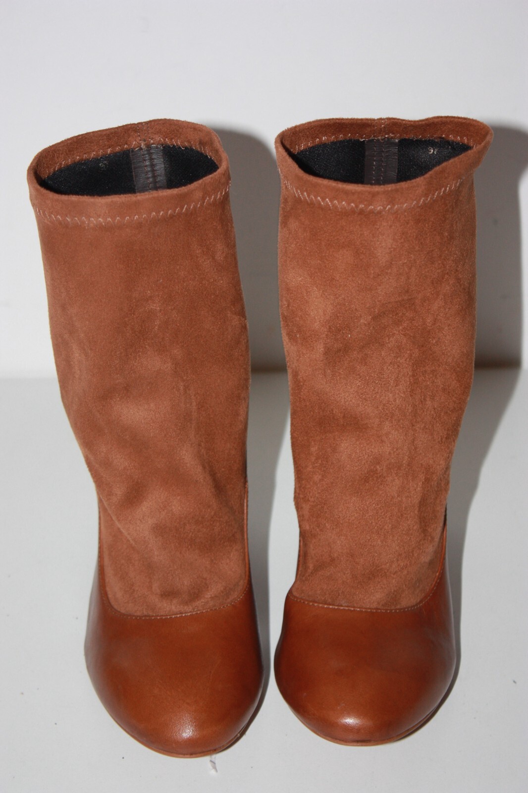 boots anda san marina