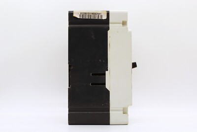 Cutler Hammer HMCP050K2C 3 Pole 50 Amp 600v Circuit Breaker HMCP