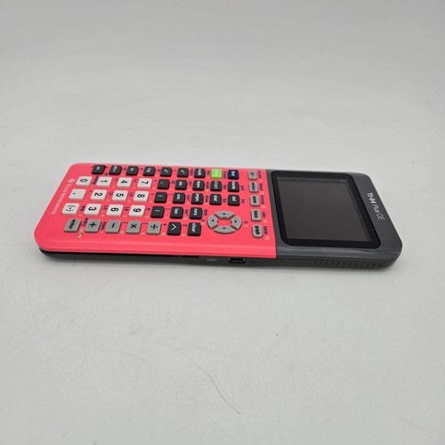 Texas Instruments TI-84+ CE Graphing Calculator - Picture 4 of 10