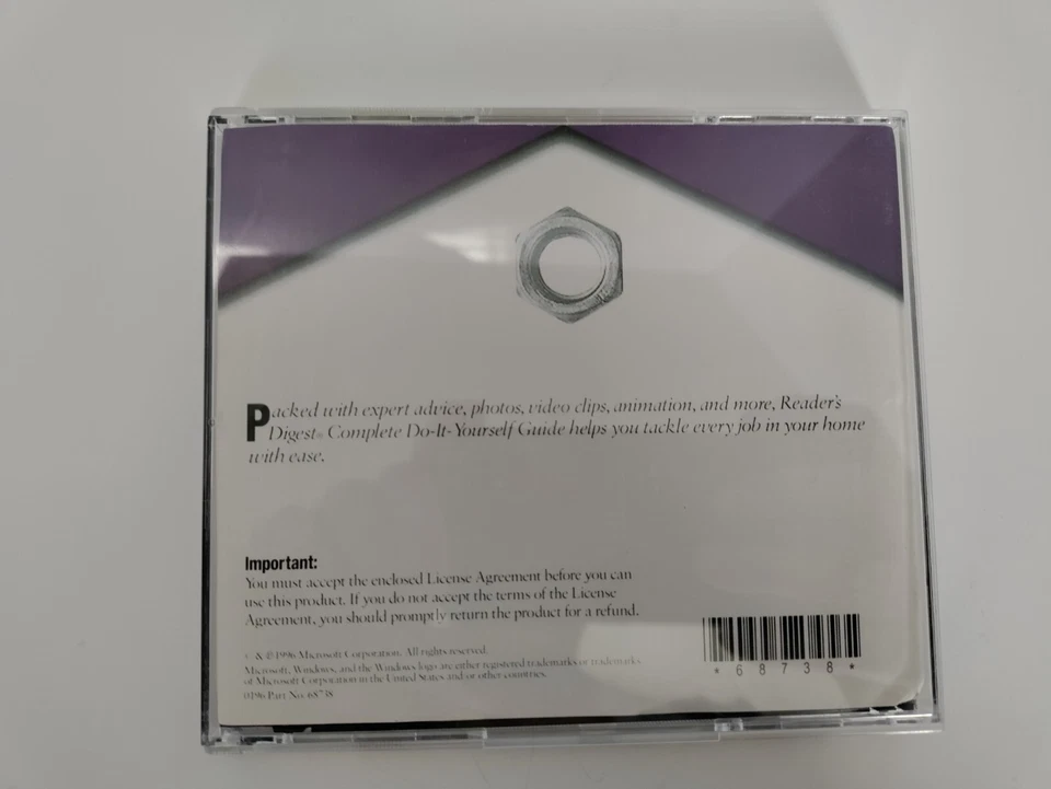 Microsoft Complete Do-It-Yourself Guide - Image 3 of 3