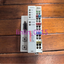 1Pcs Used BECKHOFF BC7300