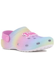 Juicy Couture Buena Ventura Clogs-See Description