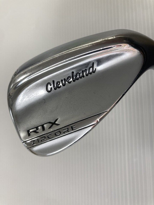 Cleveland RTX ZIPCORE Tour Satin Wedge #52(1Club)/NSPRO/Flex:S 