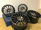 4x NEW 19 INCH Alloys Alloy Wheels FIT MERCEDES C E CLASS W205 W212 W204 C207