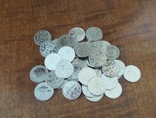 2019 10p New A-Z Ten Pence Uncirculated Coin 