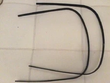 Bugaboo  BEE canopy wires replacement set Baby Stroller Accessories 