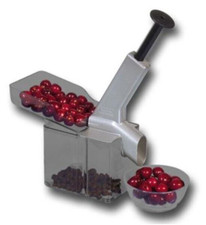 SNOCCIOLA CILIEGIE WESTMARK IN ALLUMINIO