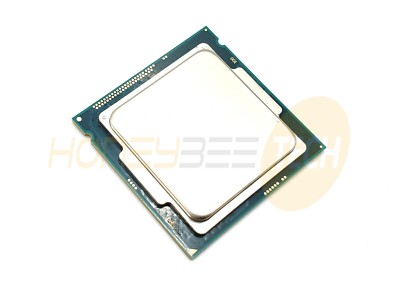 INTEL QUAD CORE i5-4590S 3.00GHZ 6MB PROCESSOR SR1QN GPF5X 0GPF5X TESTED