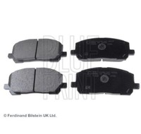 Bremsbelagsatz, Scheibenbremse Blue Print ADT342143