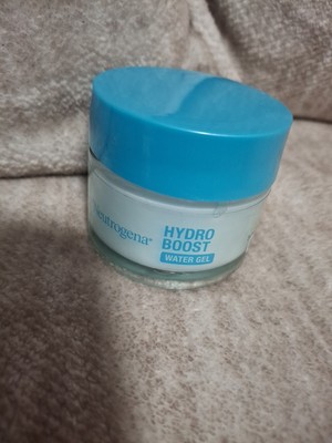 Neutrogena Hydro Boost GEL CREAM 50 ml