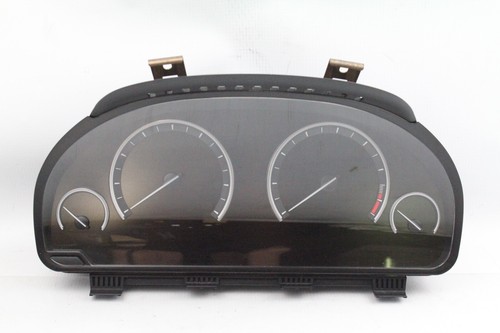 BMW F01 F02 F06 F10 F11 F07 Instrumententafel Tachometer Tacho Uhr 9232951