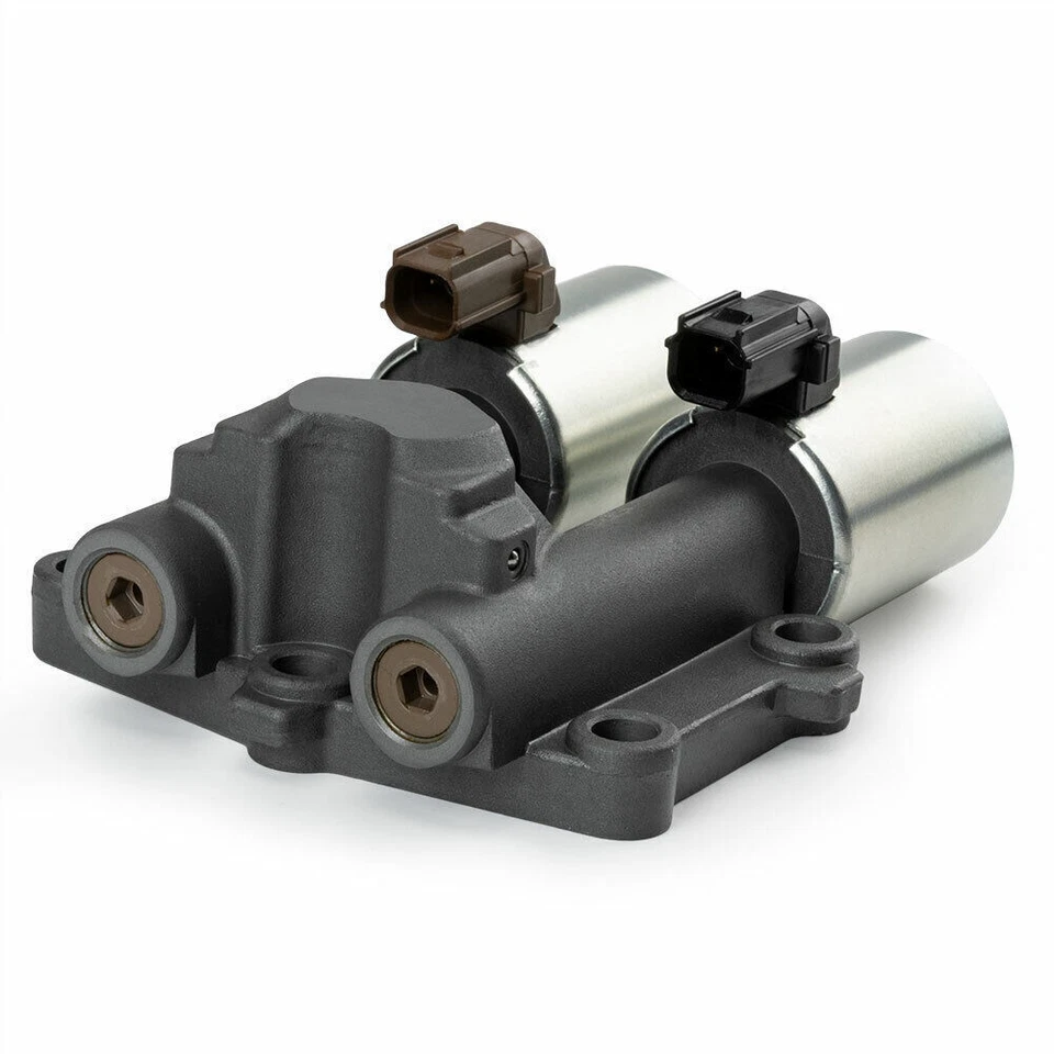 Solenoide de cambio lineal doble transmisión 28260-RG5-004, apto para Honda Civic 2012-2013 Foto 3 de 4