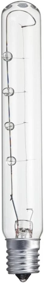 Philips 416263 Exit Sign 20-Watt T6-1/2 Clear Intermediate Base Light Bulb - Image 4 of 4