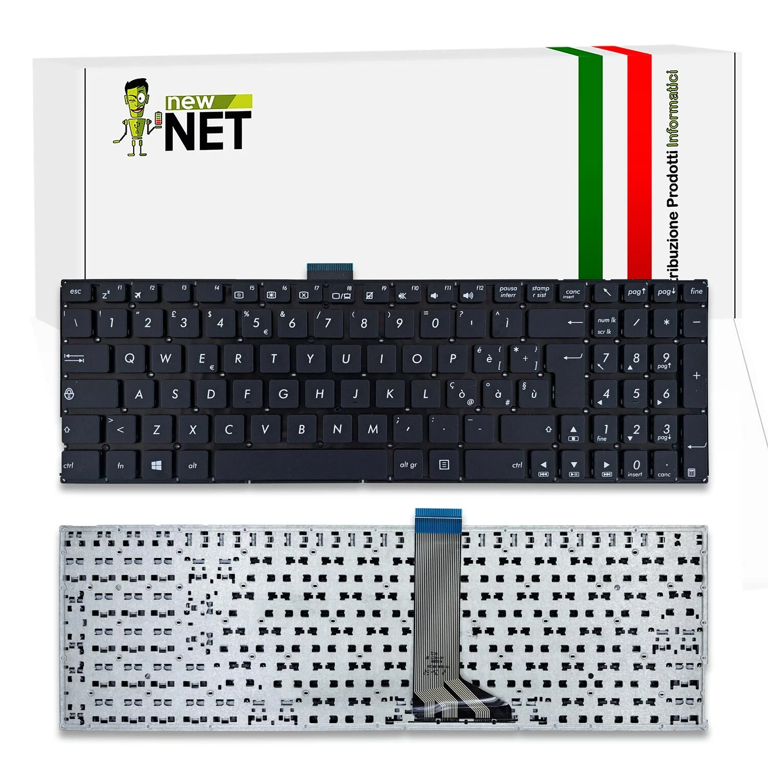 Foto 1 di 6