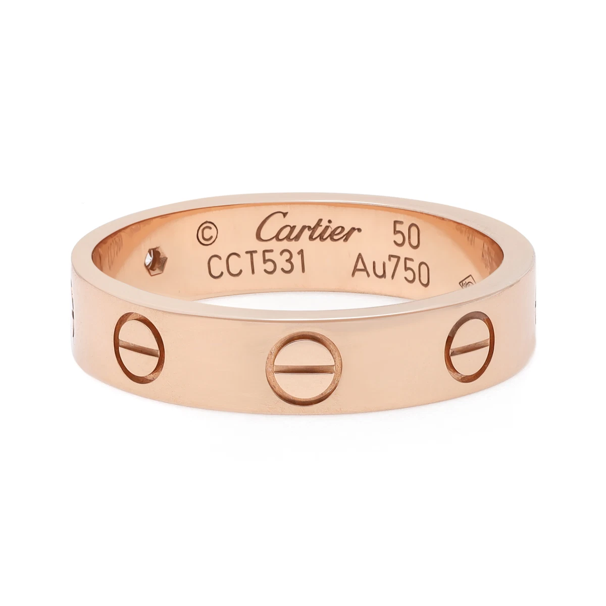 Cartier Ring for women  Buy or Sell your Designer Jewellery