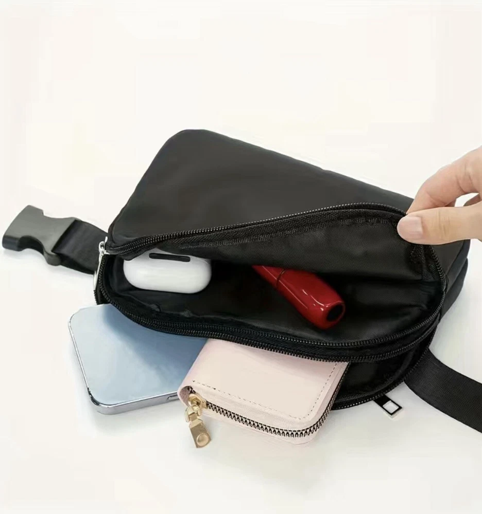 Belt Bag Chest Bag Waist Bag
