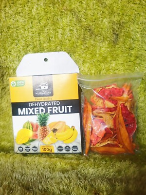 Premium Dry Fruits and Organic Dry Fruits (Available from 100g to 2.5kg)q