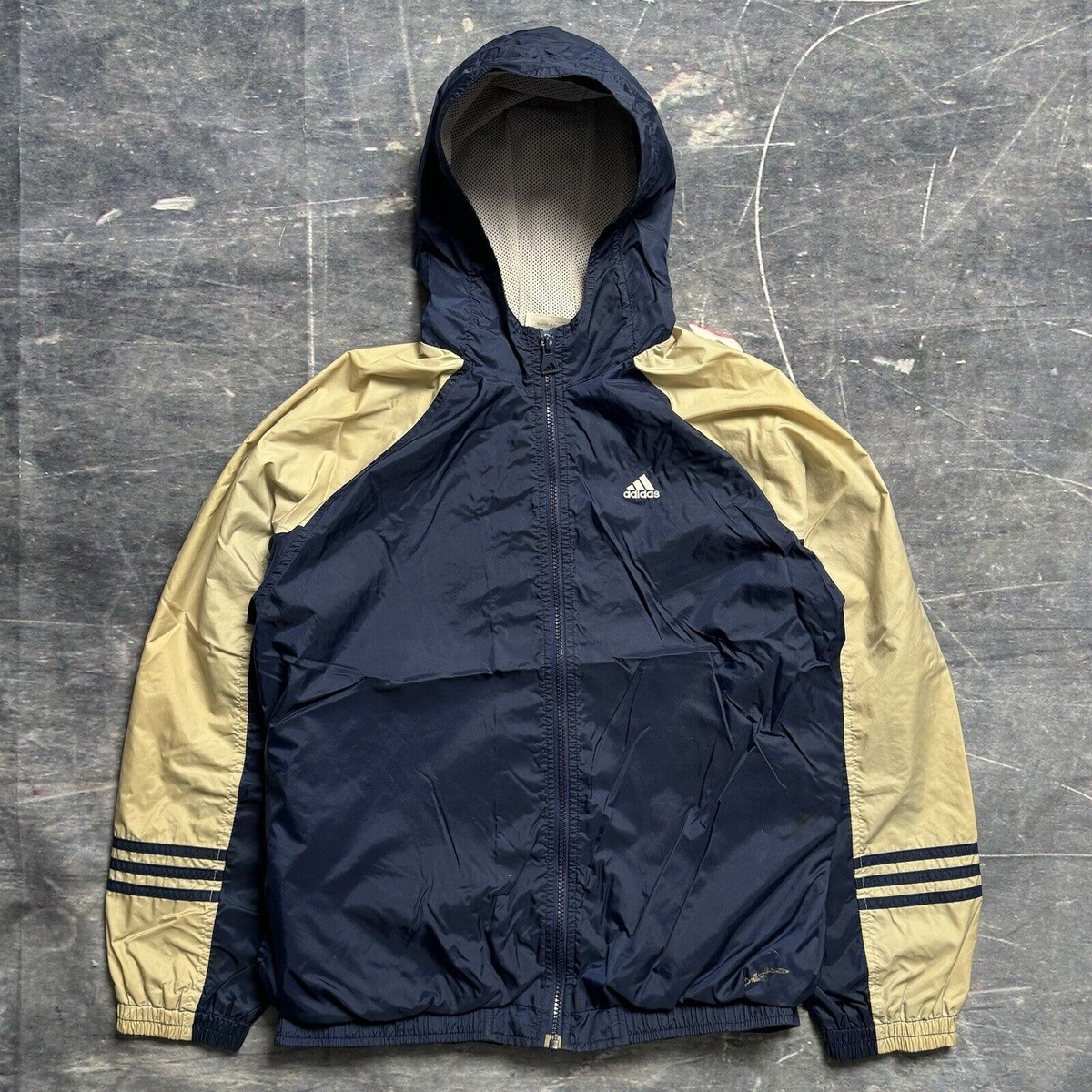 ジャケット・アウター 90s adidas nylon jacket cboy y2k 90s adidas nylon jacket cboy y2k