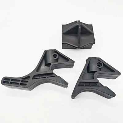 #ad Tire Changer Machine Auxiliary Arm Tire Pressure Head Block Piece Roll Placenta $15.50