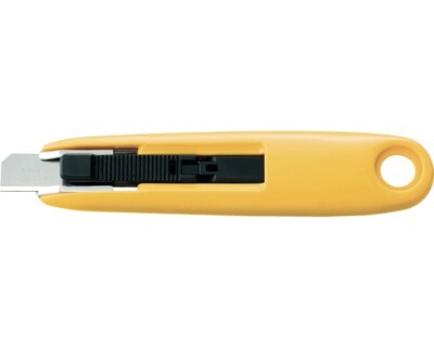 Olfa Messer Cutter SK-7 12,5 mm