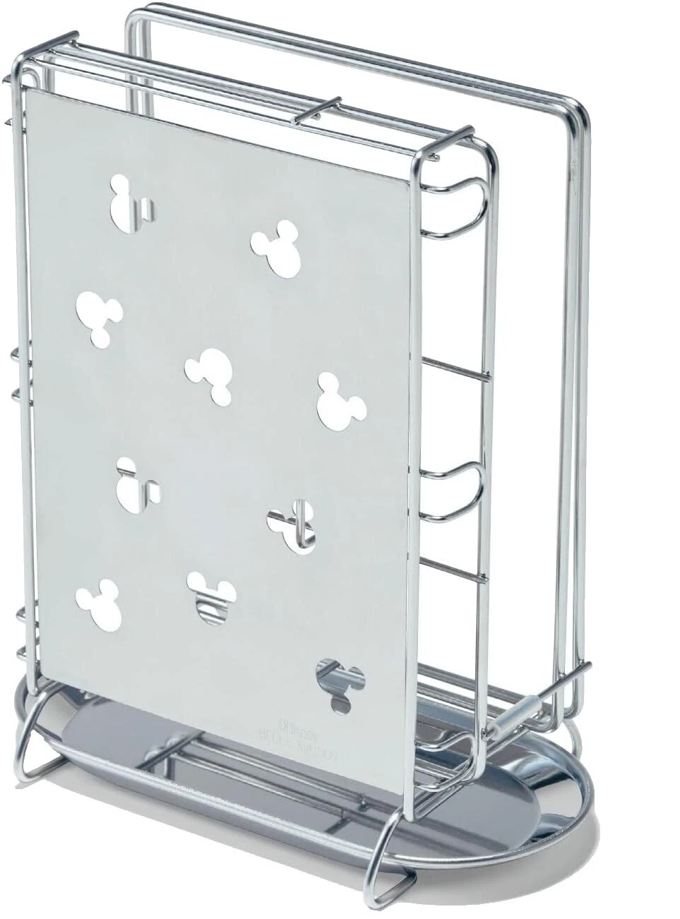 Los titulares de racks y Disney Cocina