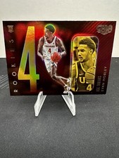 💥2021-22 Chronicles Draft Picks Gala #182 Evan Mobley Rookie RC Cavaliers