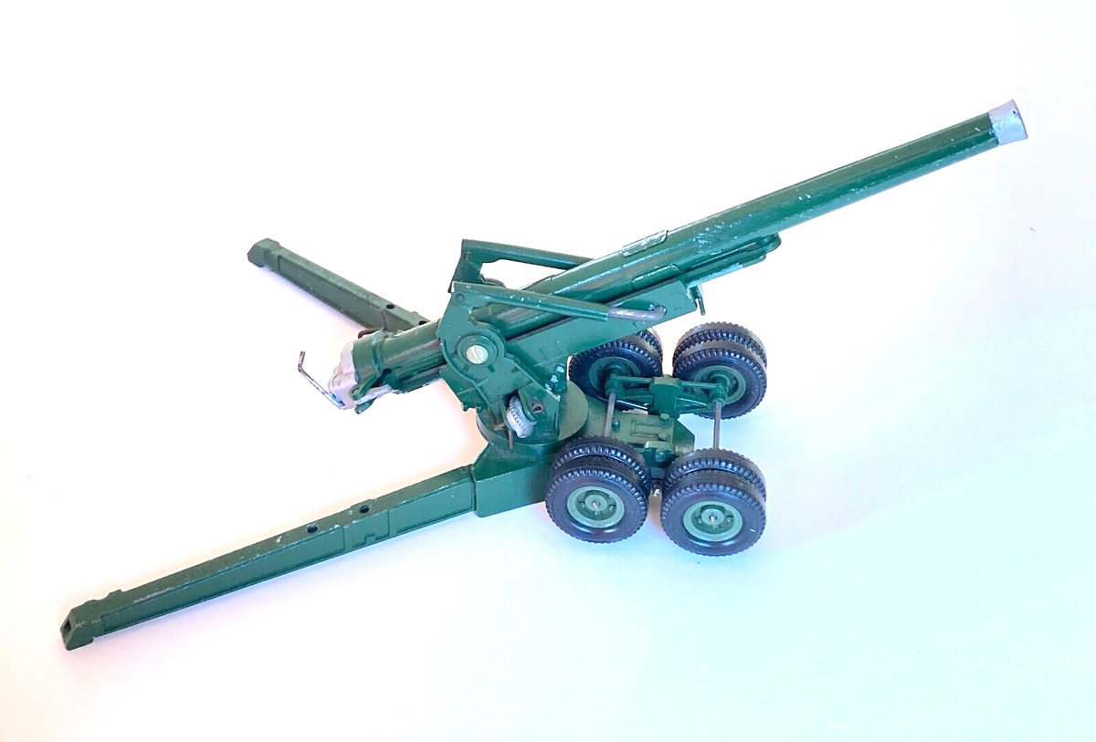 L'obusier M101-A1 de 105 mm "Howitzer&quot