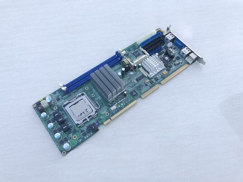 AAEON FSB-868G Rev.B1.0 1907868G11 Motherboard #F4