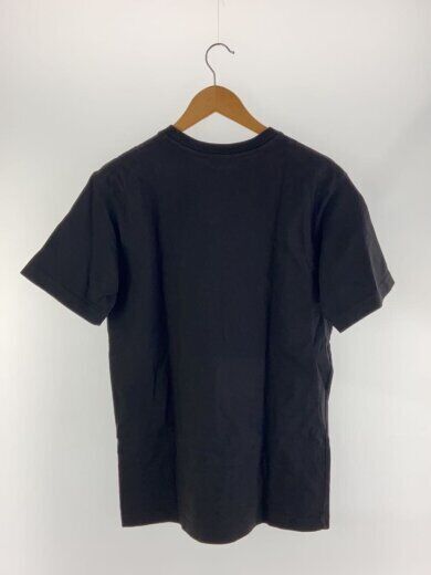 Dior HOMME/T-shirt/M/Cotton/BLK/Plain/033J644A0554 | eBay Dior HOMME/T-shirt/M/Cotton/BLK/Plain/033J644A0554 | eBay