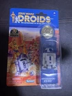 Star Wars Droids R2-D2 Target Exclusive Kenner Action Figure Artoo-Detoo New MOC