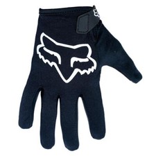 Fox Ranger Glove Handschuhe Schwarz