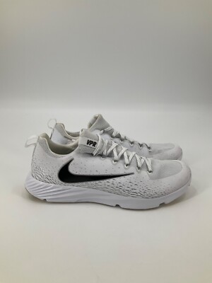 nike vapor speed turf white