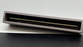 GYROMITE NES Video Game Nintendo Entertainment System Torn Sticker Tested Works