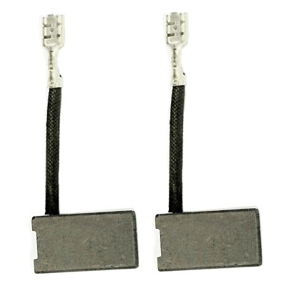 Superior M35 Japanese Aftermarket Carbon Brush Set Replacement Part