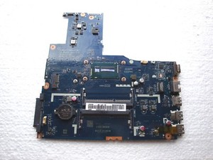 Lenovo 305-15 305-15ibd Laptop Mainboard i3-5005u LA-B092P defekt