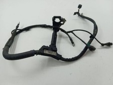 Hyundai Santa Fe 2008 Diesel Pluskabel Batterie 91850 AMD94866