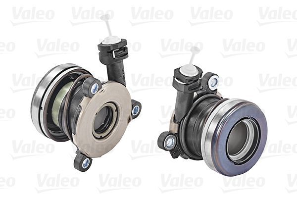 Valeo 810100 ZentralausrüCker, Kupplung FüR Chevrolet Opel-image