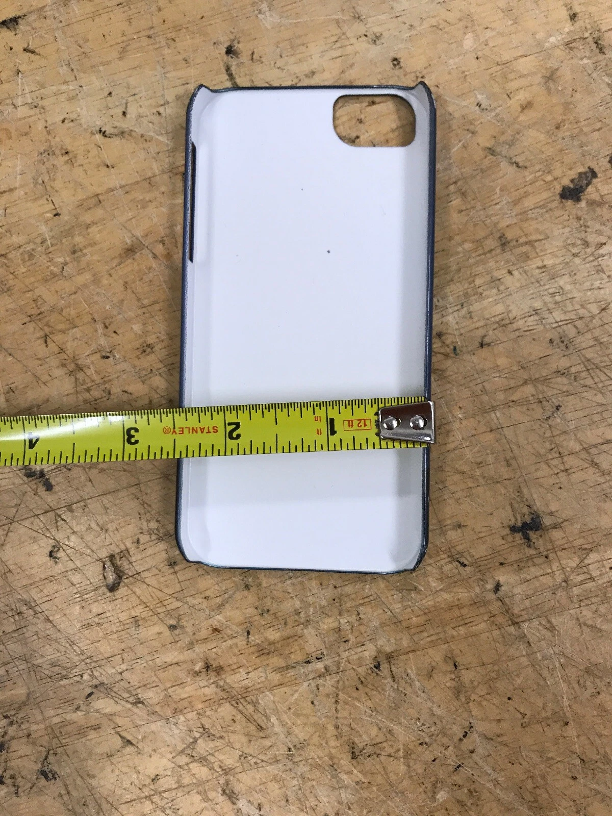 GOLDEN STATE WARRIORS iPhone 5 case used The City NBA