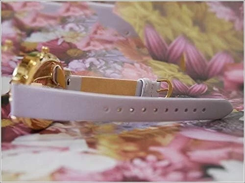 OLIVIA BURTON手表OB16AR02女式皮革表带 — 第 2/2 张图片