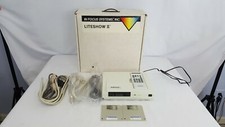 INFOCUS SYSTEMS LiteShow II EUC