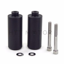Estensione Cavalletto Laterale In Alluminio Per Yamaha FZ1 FZ6 (2004-2015)