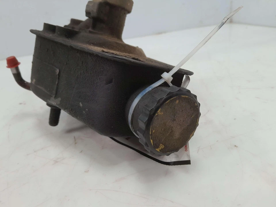 1995 - 2003 Dodge Ram Van B1500 B2500 B3500 Power Steering Pump OEM 52039173 - Image 4 of 4