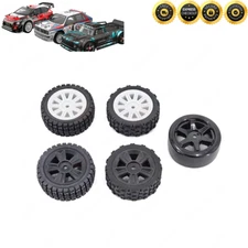 Original Replacement Accesories MJX Hyper Go Car 14301 14302 On Road Wheels