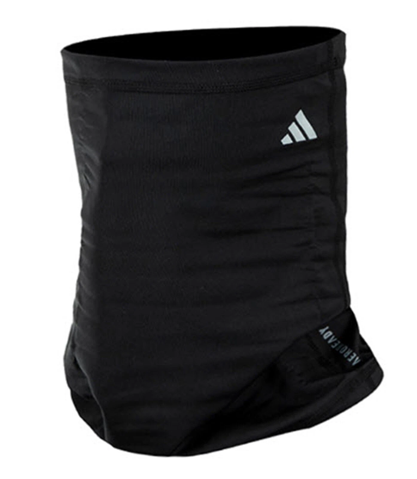 Adidas Unisex Aero-Ready Neck Warmer Running Black Soccer GYM Face Mask IB3248
Opens in a new window
