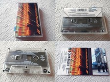 Carabali   Carabali II 1991 Cassette Tape US Latin Salsa Very Good Condition